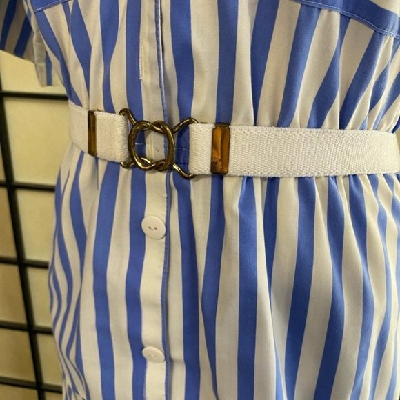 Vintage Darian Shirtdress - Picture 9 of 13